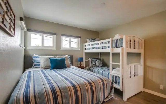 Casa Azul 5 Bedroom Apts