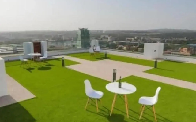 Belleson Homes The Gallery Luxury Apart