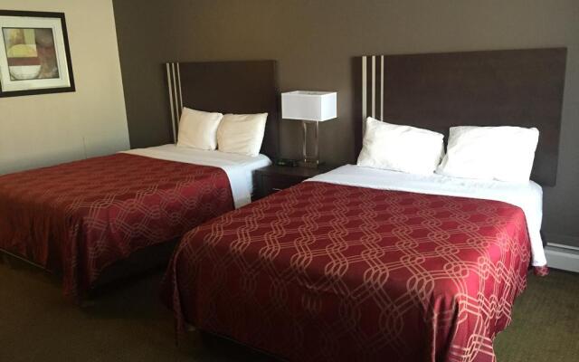 Econo Lodge Lethbridge