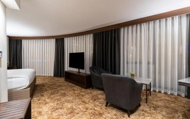 Park Dedeman Kızılay Ankara