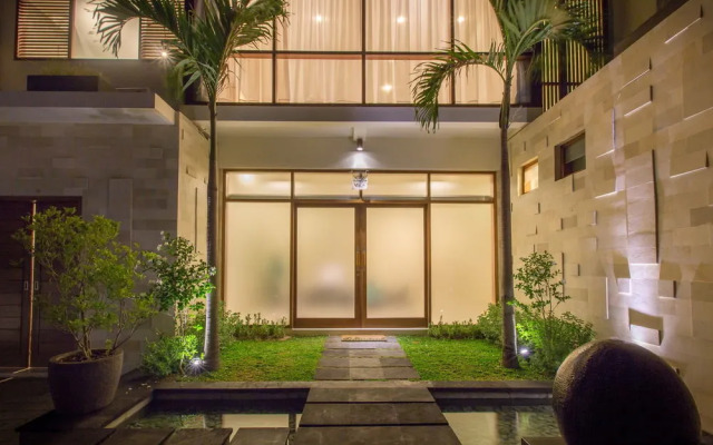 Villa Alaya by Nagisa Bali