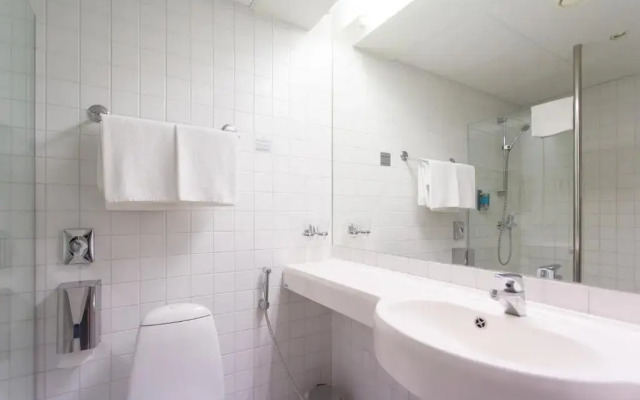 Asa Spa Hotel