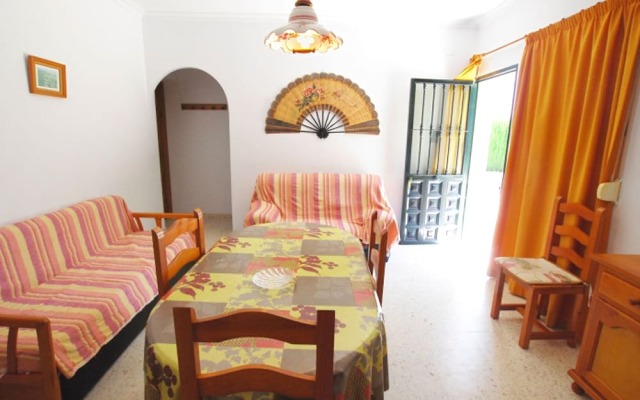 Apartamento Dehesa De La Villa 1