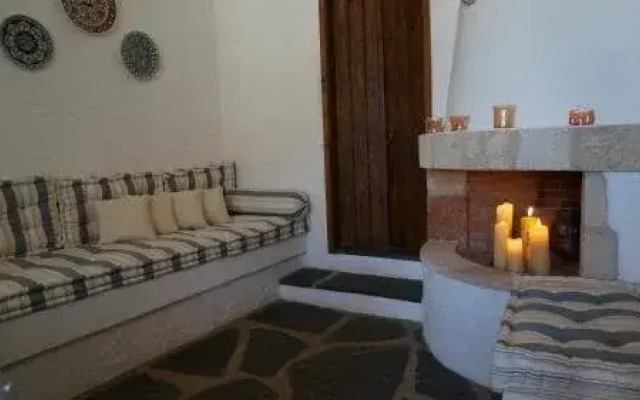 Villa Aphrodite Lindos