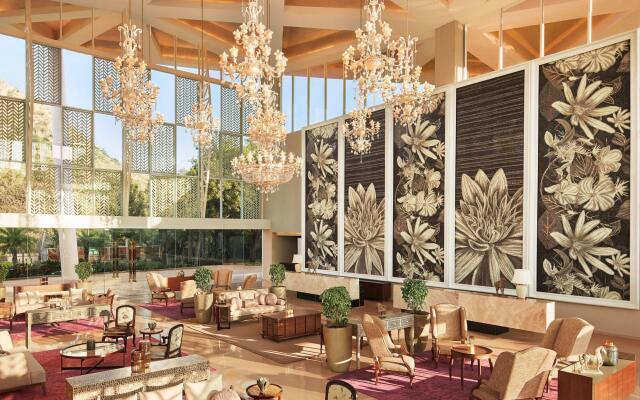 Taj Aravali Resort & Spa