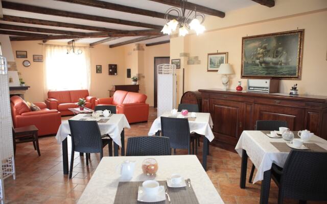 B&B Villa Isa