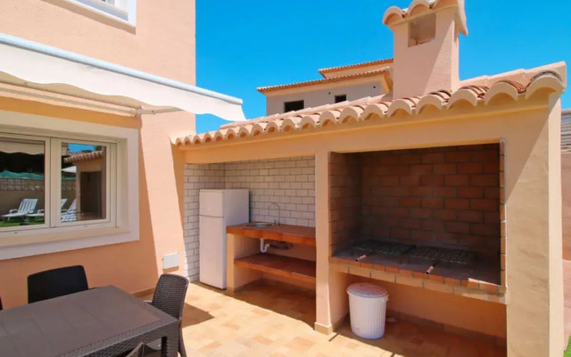 Holiday Home Magia - CLP293