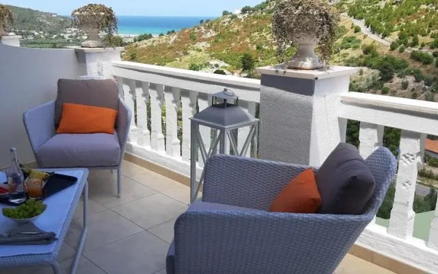 La Locanda della Castellana