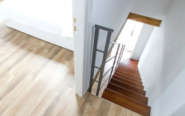 Alla Corte Accommodations