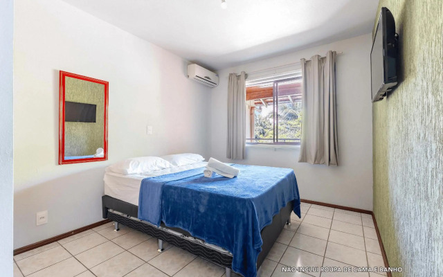 Flamboyant Apartamentos Bombinhas