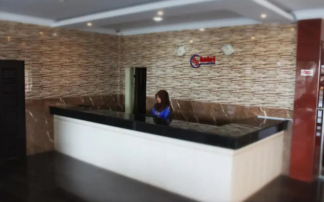 88 Hotel Atjeh