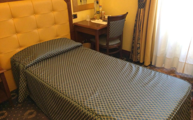 Hotel San Giorgio