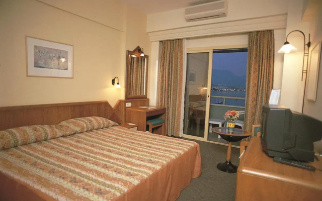 Kaptan Hotel