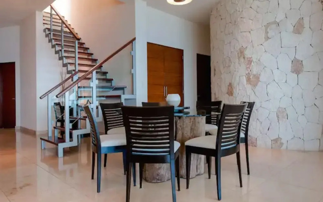 Al Cielo Penthouse 4Br Penthouse By Rmh