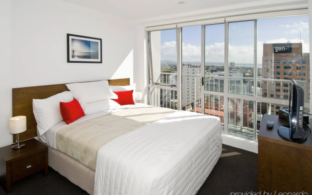 Barclay Suites