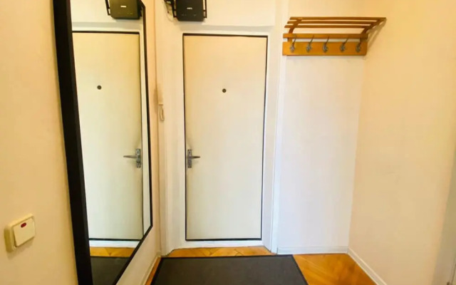 Lenskaya Hostel
