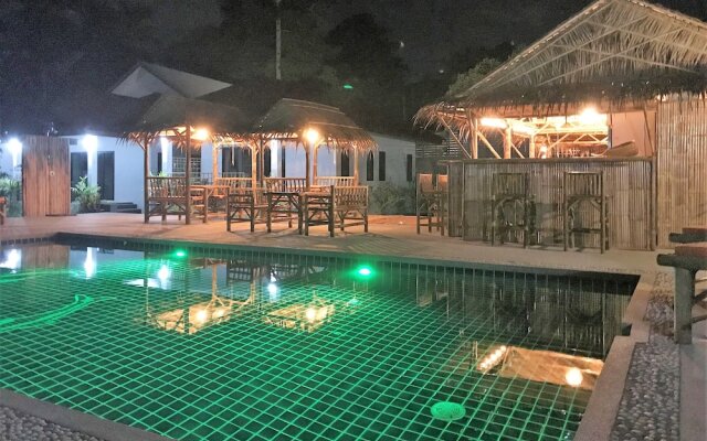 Lamai Coconut Residence