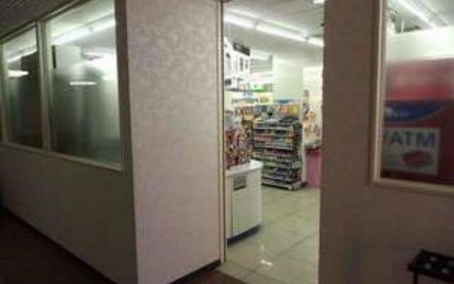 Business Hotel Shusenkaku