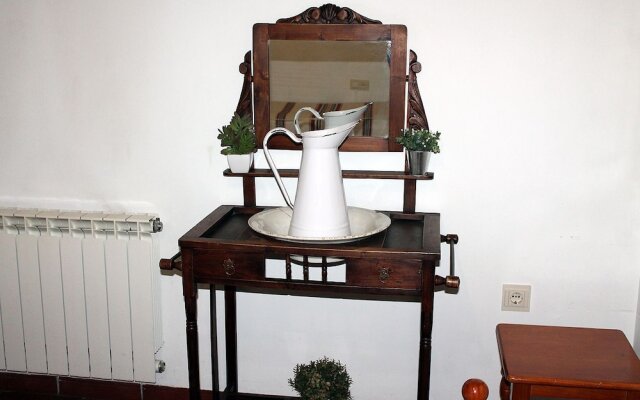 Apartamentos Rurales Rosendo - Manzanilla Real