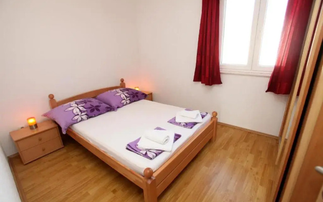 Apartments Villa Karlo