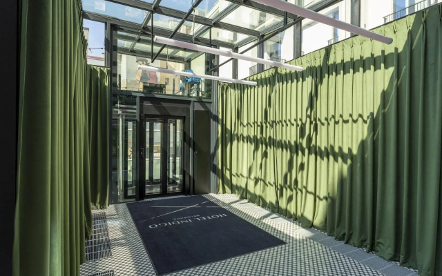 Hotel Indigo Belgrade by IHG