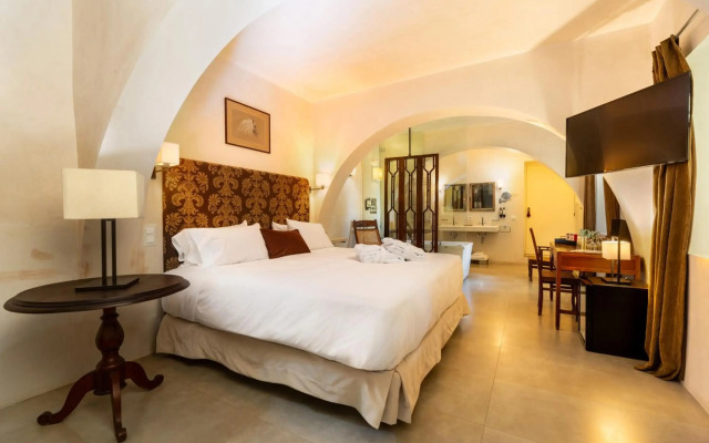 Boutique Hotel V...