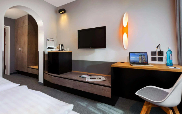 InterCityHotel München