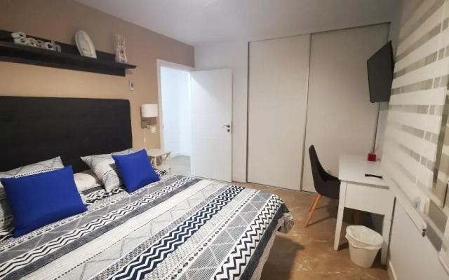 Apartamento 4Bedrooms