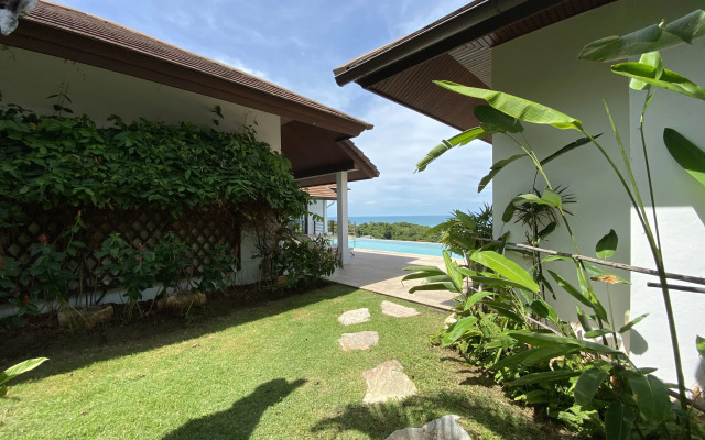 Horizon Villas Samui