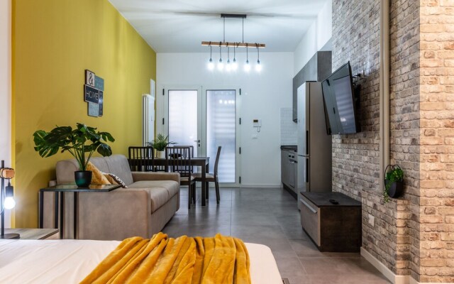 HouSmart Tartini 6 Loft 3