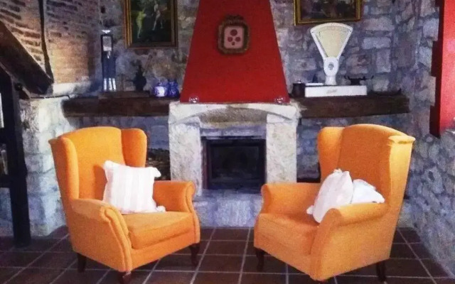 Posada Somavilla