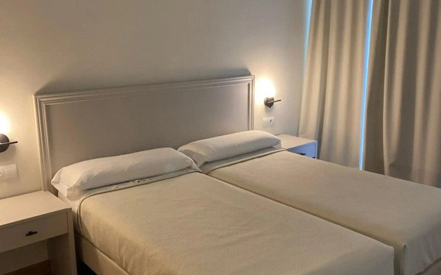 Hotel Santa Ana