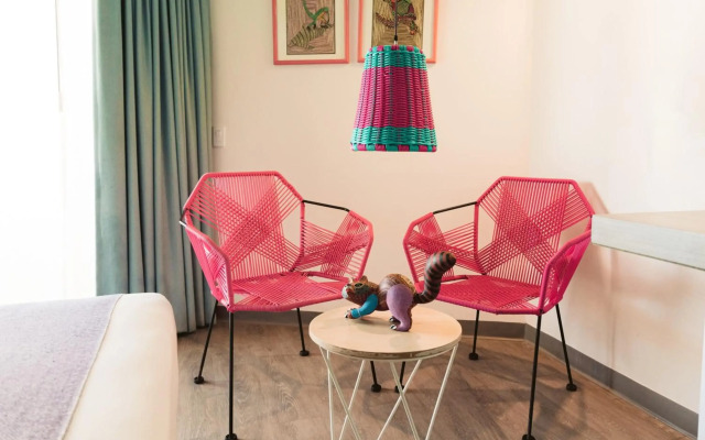 Fontan Ixtapa Beach Resort - All Inclusive
