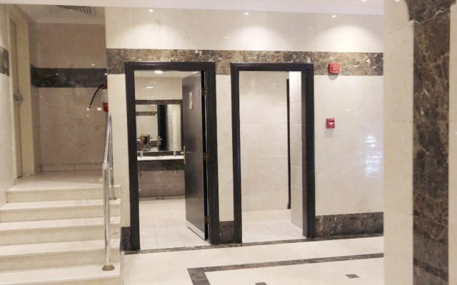 Ishraq Al Bustan Hotel