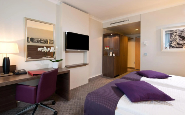 Leonardo Royal Hotel Duesseldorf Koenigsallee