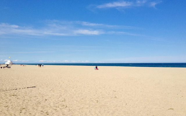 Demeures de la Massane ( AGL125)