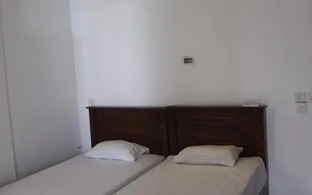 Mihiripenna Beach Resort