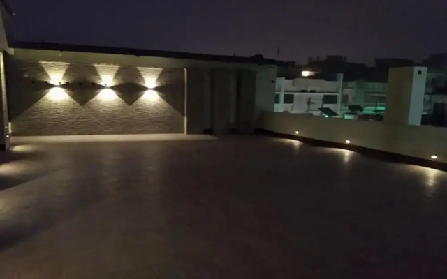 Hotel Kailash