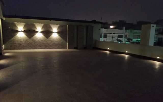 Hotel Kailash