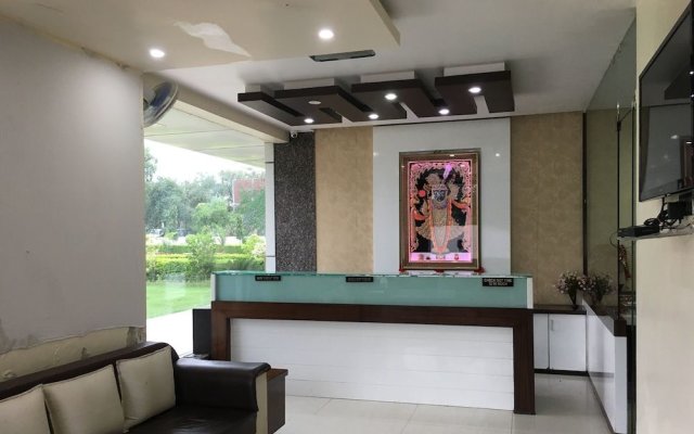 Hotel Aryan Inn Lalitpur