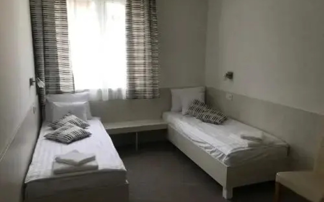 Kerekes Panzió és Étterem