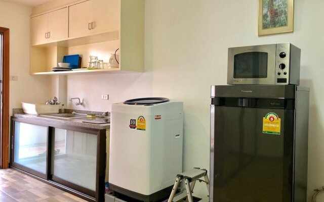 1 Bedroom View Swimming Pool 316 Jhr