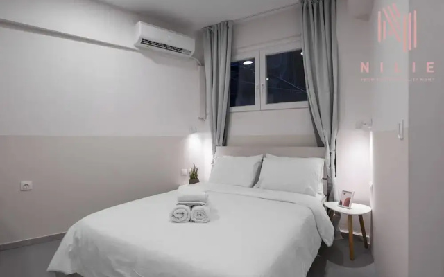 V1 Residences, Nilie Hospitality MGMT