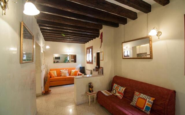 2960 Cà Frari Venezia
