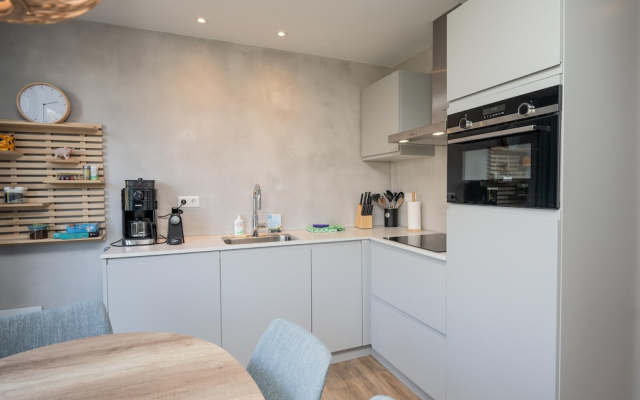 Luxury, Peace and Space for the Whole Family