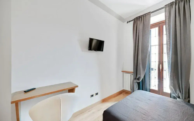 Peroni Apartment