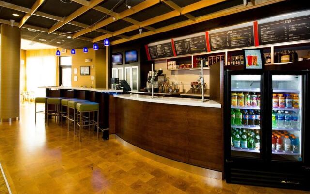 Courtyard Warner Robins