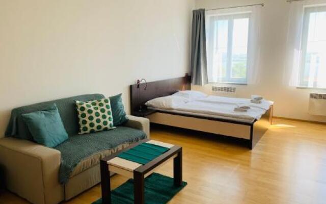 Apartmán U Venuše