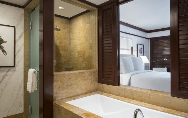 Four Seasons Resort Costa Rica at Peninsula Papagayo