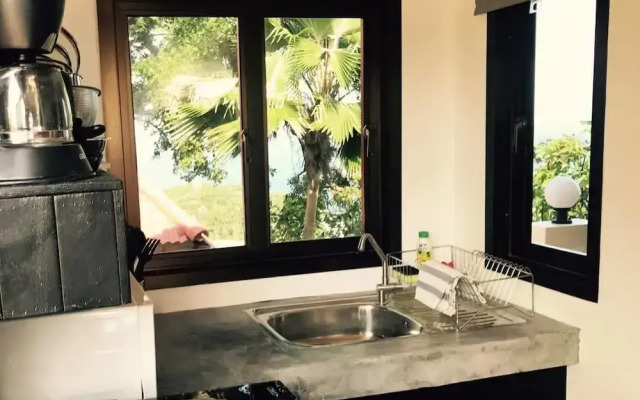 New POP Villas, Koh Tao